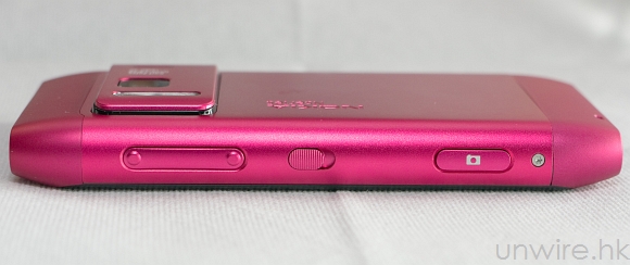 Nokia「粉紅救兵」N8 Pink火熱登場圖片9